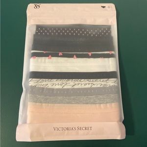 victoria’s secret underwear